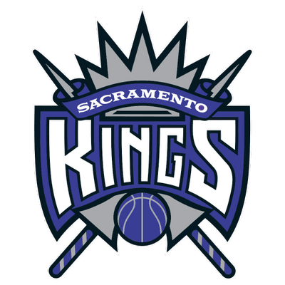 Sacramento Kings team logo